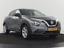 Nissan Juke 1.0 DIG-T N-Connecta | Carplay | Navigatie | Camera | Keyless | Full LED | Parkeerhulp | Climate control | DAB | Bluetooth | Cruise control