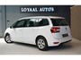 Citroën C4 SpaceTourer 1.6 THP Feel | AUTOMAAT | AIRCO | CRUISE | PDC | STOELVERW. | GLAZEN DAK | APK.