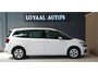 Citroën C4 SpaceTourer 1.6 THP Feel | AUTOMAAT | AIRCO | CRUISE | PDC | STOELVERW. | GLAZEN DAK | APK.
