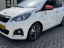 Peugeot 108 1.2 Puretech TOP! Roland Garros 82 PK | Cabrio dak ☀️ | Camera 📷 | Climate ❄️ | Keyless 🔑