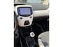 Peugeot 108 1.2 Puretech TOP! Roland Garros 82 PK | Cabrio dak ☀️ | Camera 📷 | Climate ❄️ | Keyless 🔑