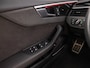 Audi A5 Sportback 40 TFSI S-Line Sport 204Pk Automaat (PANORAMADAK, 1e EIGENAAR, BANG&OLUFSEN, HEAD-UP DISPLAY, 360 CAMERA, MATRIX LED, STOELVERWARMING ACHTER, ADAPTIVE CRUISE, SFEERVERLICHTING, STUURWIEL VERWARMD, NIEUWSTAAT)