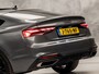 Audi A5 Sportback 40 TFSI S-Line Sport 204Pk Automaat (PANORAMADAK, 1e EIGENAAR, BANG&OLUFSEN, HEAD-UP DISPLAY, 360 CAMERA, MATRIX LED, STOELVERWARMING ACHTER, ADAPTIVE CRUISE, SFEERVERLICHTING, STUURWIEL VERWARMD, NIEUWSTAAT)