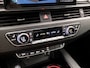 Audi A5 Sportback 40 TFSI S-Line Sport 204Pk Automaat (PANORAMADAK, 1e EIGENAAR, BANG&OLUFSEN, HEAD-UP DISPLAY, 360 CAMERA, MATRIX LED, STOELVERWARMING ACHTER, ADAPTIVE CRUISE, SFEERVERLICHTING, STUURWIEL VERWARMD, NIEUWSTAAT)