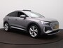 Audi Q4 Sportback e-tron 35 S edition 55 kWh | Panodak | Camera | Navi | Adap. Cruise |