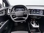 Audi Q4 Sportback e-tron 35 S edition 55 kWh | Panodak | Camera | Navi | Adap. Cruise |