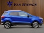 Ford EcoSport 1.0 EcoBoost Titanium 125 PK! Compleet! | Dealer Onderhouden | Keyless | Stoelverwarming | Half leer |