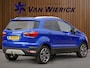 Ford EcoSport 1.0 EcoBoost Titanium 125 PK! Compleet! | Dealer Onderhouden | Keyless | Stoelverwarming | Half leer |