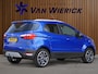 Ford EcoSport 1.0 EcoBoost Titanium 125 PK! | Keyless | Stoelverwarming | Half leer | Clima | Trekhaak | Navi | Dealer Onderhouden
