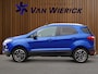 Ford EcoSport 1.0 EcoBoost Titanium 125 PK! Compleet! | Dealer Onderhouden | Keyless | Stoelverwarming | Half leer |