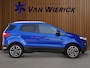 Ford EcoSport 1.0 EcoBoost Titanium 125 PK! | Keyless | Stoelverwarming | Half leer | Clima | Trekhaak | Navi | Dealer Onderhouden