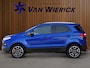 Ford EcoSport 1.0 EcoBoost Titanium 125 PK! | Keyless | Stoelverwarming | Half leer | Clima | Trekhaak | Navi | Dealer Onderhouden