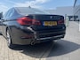 BMW 5-Serie 530i High Executive | LEDER | MEMORY STOELEN | 360 CAMERA | DODEHOEK DETECTIE | STOELVERWARMING |
