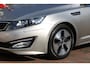 Kia Optima 2.0 CVVT Hybrid Super Pack