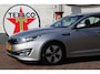 Kia Optima 2.0 CVVT Hybrid Super Pack