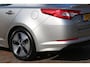 Kia Optima 2.0 CVVT Hybrid Super Pack