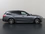 Mercedes-Benz C-klasse Estate 300 e AMG Line | Night | Trekhaak | Panoramadak | 360 graden camera |