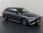 Mercedes-Benz C-klasse Estate 300 e AMG Line | Night | Trekhaak | Panoramadak | 360 graden camera |