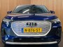 Audi Q4 e-tron 40 Launch Edition Advanced Plus 77 kWh|91%SOH|VOLLEDER|PANO|ACC|CARPLAY|CAMERA|CLIMATE+CRUISE CONTROL|NAP|NL|IN.BTW