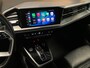 Audi Q4 e-tron 40 Launch Edition Advanced Plus 77 kWh|91%SOH|VOLLEDER|PANO|ACC|CARPLAY|CAMERA|CLIMATE+CRUISE CONTROL|NAP|NL|IN.BTW