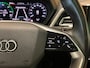 Audi Q4 e-tron 40 Launch Edition Advanced Plus 77 kWh|91%SOH|VOLLEDER|PANO|ACC|CARPLAY|CAMERA|CLIMATE+CRUISE CONTROL|NAP|NL|IN.BTW