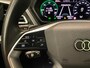 Audi Q4 e-tron 40 Launch Edition Advanced Plus 77 kWh|91%SOH|VOLLEDER|PANO|ACC|CARPLAY|CAMERA|CLIMATE+CRUISE CONTROL|NAP|NL|IN.BTW