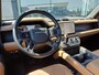 Land Rover Defender 110 P300e 300pk AWD 110 X-Dynamic HSE | 24 inch wielen | Caraway Windsor leder | Elektr. trekhaak tot 3.000kg |