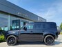 Land Rover Defender 110 P300e 300pk AWD 110 X-Dynamic HSE | 24 inch wielen | Caraway Windsor leder | Elektr. trekhaak tot 3.000kg |