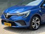 Renault Clio 1.3 TCe R.S. Line BOSE/360 CAMERA/NAVI/