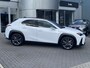 Lexus UX 300h Ultimate Edition DIRECT LEVERBAAR EL-ACHTERKLEP STUURVERW STOELVERW GROOT-SCHERM BLIND-SPOT