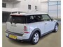 MINI Clubman 1.6 Cooper Business Line PSENSOR CRUISE 2 X SLEUTELS