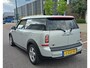 MINI Clubman 1.6 Cooper Business Line PSENSOR CRUISE 2 X SLEUTELS