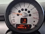 MINI Clubman 1.6 Cooper Business Line PSENSOR CRUISE 2 X SLEUTELS