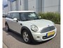 MINI Clubman 1.6 Cooper Business Line PSENSOR CRUISE 2 X SLEUTELS