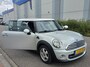 MINI Clubman 1.6 Cooper Business Line PSENSOR CRUISE 2 X SLEUTELS