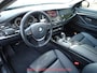 BMW 5-Serie 520i Luxury Edition !! UNIEKE KM-STAND !! CAMERA / SCHUIF-KANTEL DAK / MEMORY