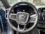 Volvo EX40 Recharge Core 69 kWh SOH 93%|| VAN: 33.900,- VOOR: 30.877,- UW WKVOORDEEL: 3.023,-|VOLVO DEALER ONDERHOUDEN| ACHTERUITRIJCAMERA| PANORAMADAK| STOEL + STUURVERWARMING| RIJKLAARPRIJS INCL. 12 MAANDEN BOVAG GARANTIE|