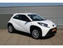 Toyota Aygo X 1.0 VVT-i MT Play airco / Cruise Control / Carplay-android Auto