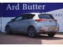 Toyota Auris 1.8 Hybrid Lease Pro + Led+navigatie+camera+17"Lmv = COMPLEET DEALER ONDH !!