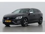 Volvo V60 T3 R-Design | Trekhaak | Standkachel | Automaat | Bi-Xenon | Stoelverwarming | 18 Inch