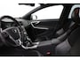 Volvo V60 T3 R-Design | Trekhaak | Standkachel | Automaat | Bi-Xenon | Stoelverwarming | 18 Inch