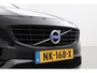 Volvo V60 T3 R-Design | Trekhaak | Standkachel | Automaat | Bi-Xenon | Stoelverwarming | 18 Inch