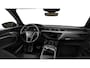 Audi Q8 e-tron 50 quattro S Edition 95 kWh Adaptieve Cruise Control - stoelverwarming voor/achter - Sportstoelen - B&O - Head up - Uitgebreide interieurvoorverwarming - Comfortsleutel - Privacy glas -