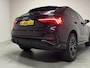 Audi Q3 Sportback 35 TFSI S-Line Black Edition Pano Carplay Camera ACC Trekh.
