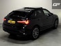 Audi Q3 Sportback 35 TFSI S-Line Black Edition Pano Carplay Camera ACC Trekh.