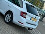 Skoda Fabia Combi 1.0 TSI Style/1STE EG/Navi/CAMERA/TREK HAAK!!