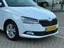 Skoda Fabia Combi 1.0 TSI Style/1STE EG/Navi/CAMERA/TREK HAAK!!