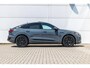 Audi Q8 Sportback e-tron 55 408pk quattro S edition Competition 115 kWh | Panoramadak | Achteruitrijcamera | Luchtvering
