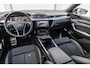 Audi Q8 Sportback e-tron 55 408pk quattro S edition Competition 115 kWh | Panoramadak | Achteruitrijcamera | Luchtvering