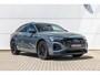 Audi Q8 Sportback e-tron 55 408pk quattro S edition Competition 115 kWh | Panoramadak | Achteruitrijcamera | Luchtvering